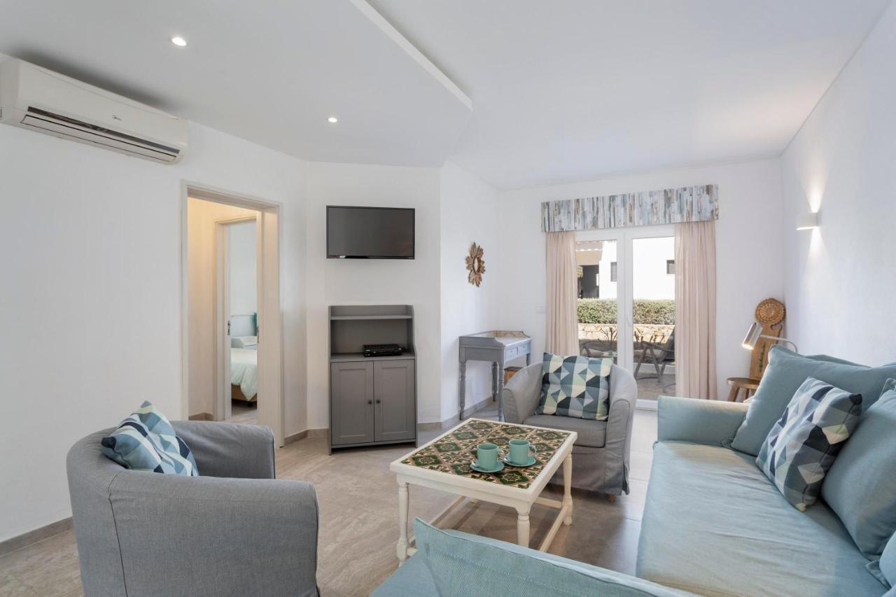 Villa Isabel Vale do Lobo Buitenkant foto