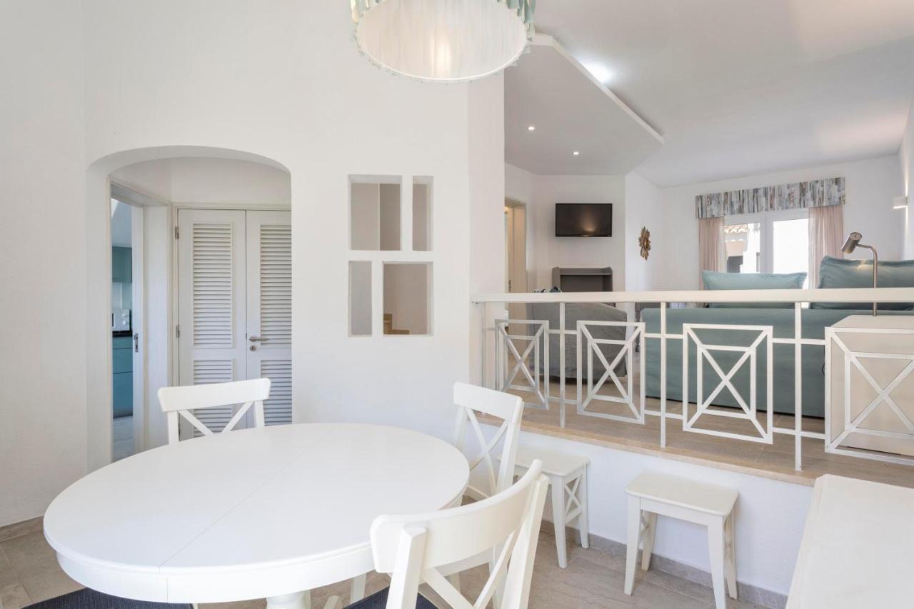 Villa Isabel Vale do Lobo Buitenkant foto