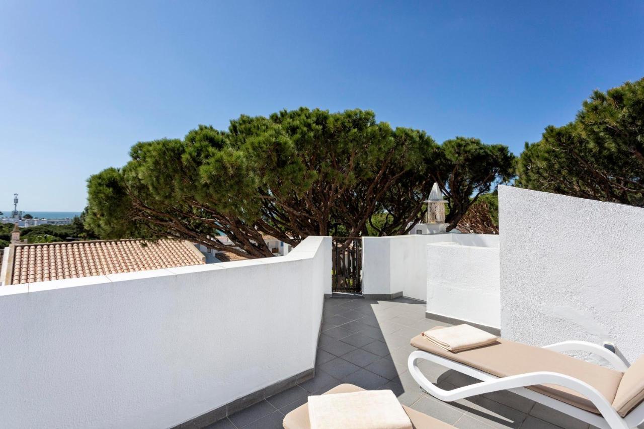 Villa Isabel Vale do Lobo Buitenkant foto
